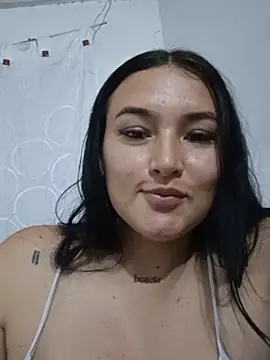 Snapshot of Celeste_camila18 chatting on June 14, 5:42 am Celeste camila18 online show from June 14, 5:42 am