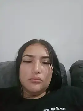 Snapshot of Celeste_camila18 chatting on June 26, 6:07 am Celeste camila18 online show from June 26, 6:07 am