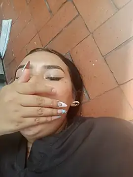 Snapshot of Celeste_camila18 chatting on July 18, 7:28 pm Celeste camila18 online show from July 18, 7:28 pm