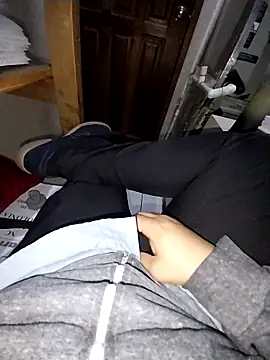 Whiper2024 online show from November 24, 6:18 pm