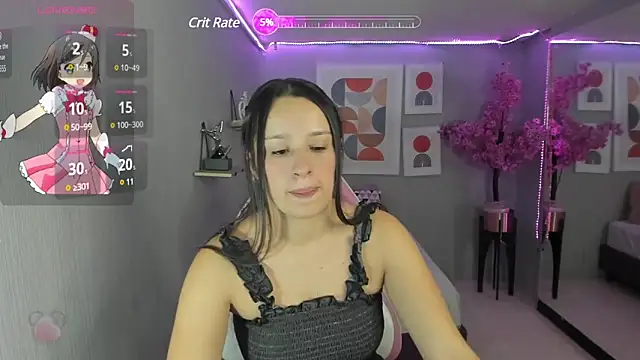 Snapshot of Miia_bela chatting on January 17, 3:23 am Miia bela online show from January 17, 3:23 am