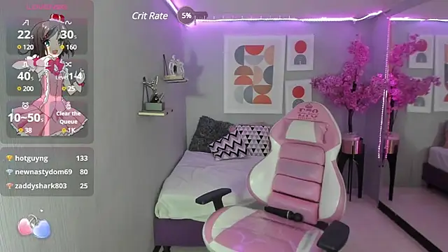 Snapshot of Miia_bela chatting on January 17, 9:28 am Miia bela online show from January 17, 9:28 am