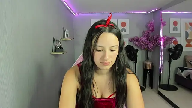 Snapshot of Miia_bela chatting on January 31, 3:20 am Miia bela online show from January 31, 3:20 am