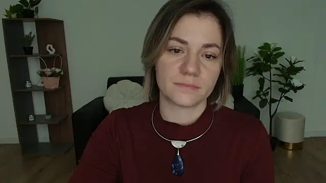 MariaSttone online show from December 8, 2:52 pm