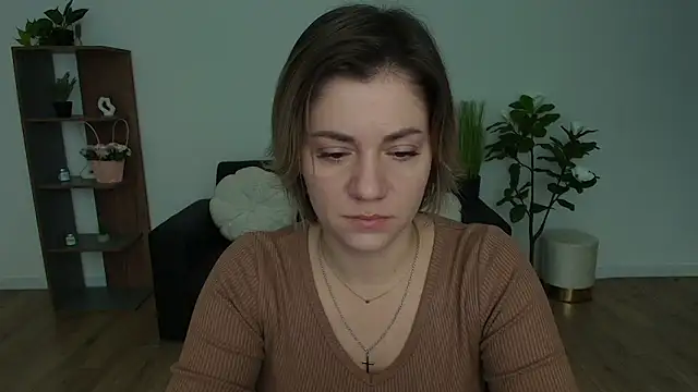 MariaSttone online show from December 9, 10:43 am