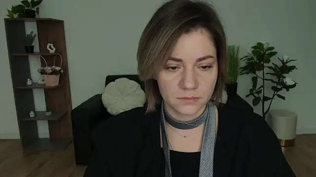 MariaSttone online show from December 10, 8:51 am