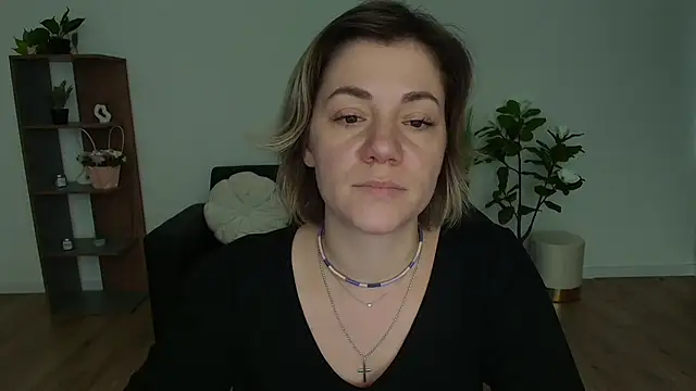 MariaSttone online show from December 11, 12:12 pm