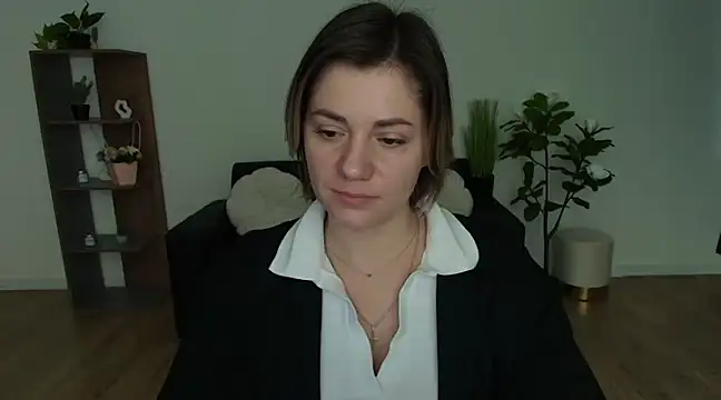 MariaSttone online show from December 15, 11:45 am