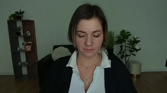 MariaSttone online show from December 15, 2:59 pm