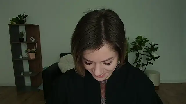 MariaSttone online show from December 19, 8:34 am