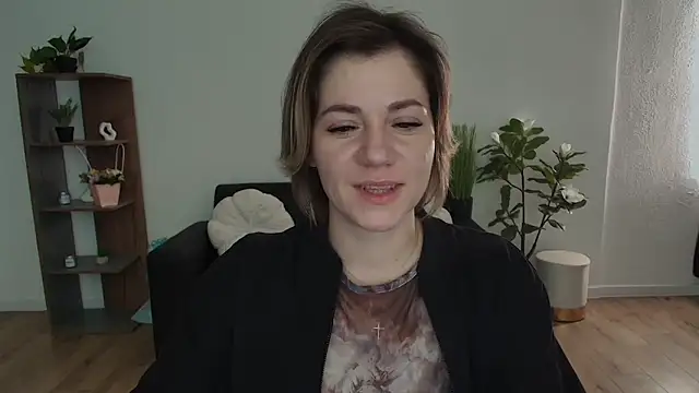 MariaSttone online show from December 19, 12:12 pm