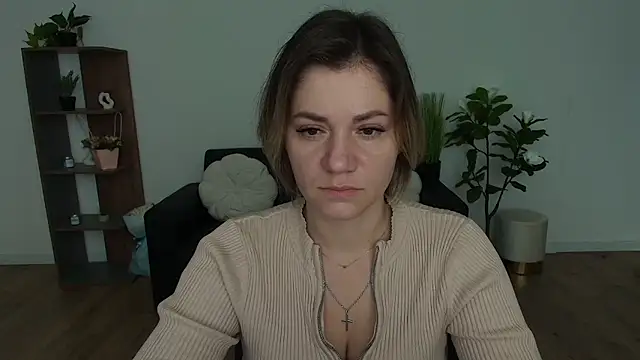 MariaSttone online show from December 23, 11:47 am