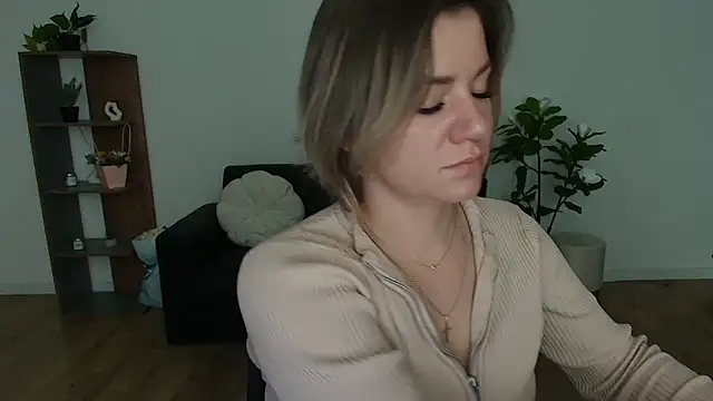 MariaSttone online show from December 23, 3:33 pm