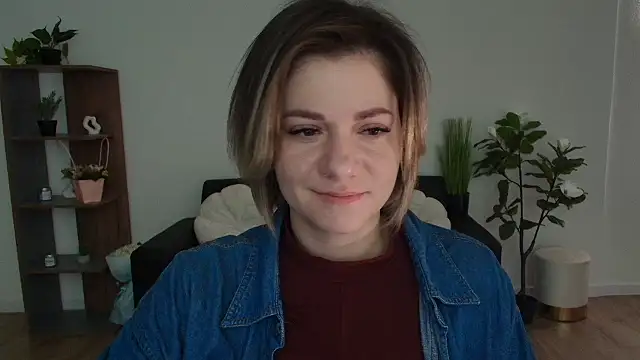 MariaSttone online show from December 24, 11:06 am