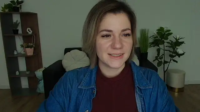 MariaSttone online show from December 24, 3:37 pm