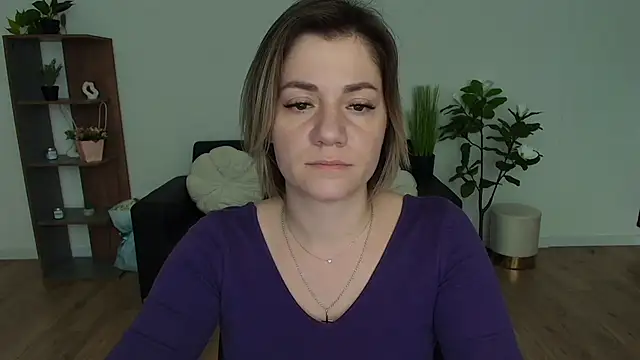 MariaSttone online show from December 25, 1:19 pm