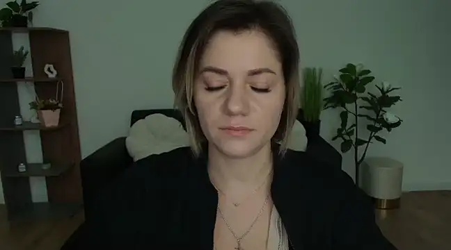 MariaSttone online show from December 30, 9:37 am