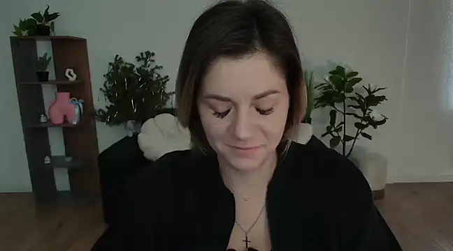 MariaSttone online show from January 12, 10:23 am