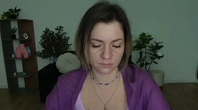 MariaSttone online show from January 13, 3:58 pm