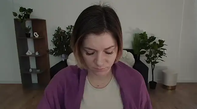 MariaSttone online show from January 15, 9:45 am