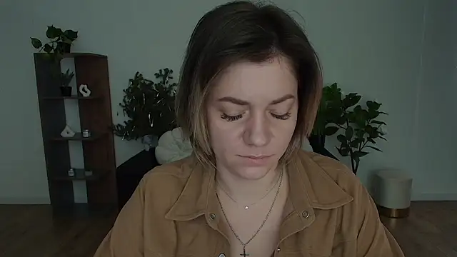 MariaSttone online show from January 19, 11:34 am