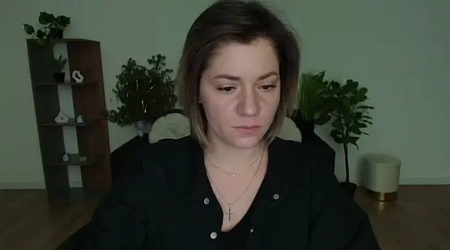 MariaSttone online show from January 20, 4:55 pm