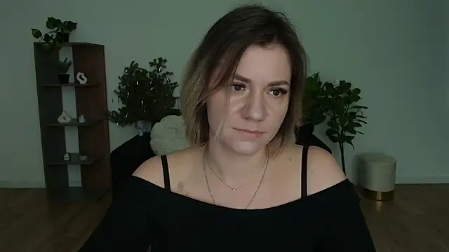 MariaSttone online show from February 4, 1:27 pm