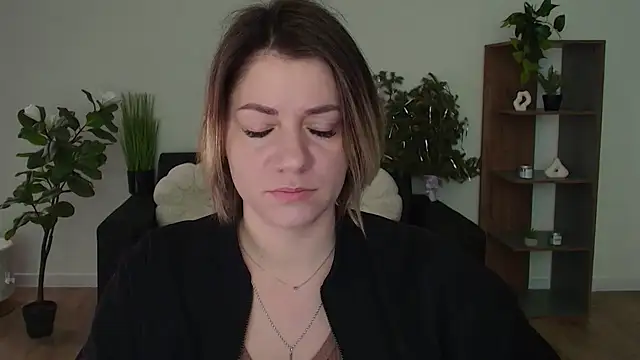 MariaSttone online show from February 16, 11:05 am