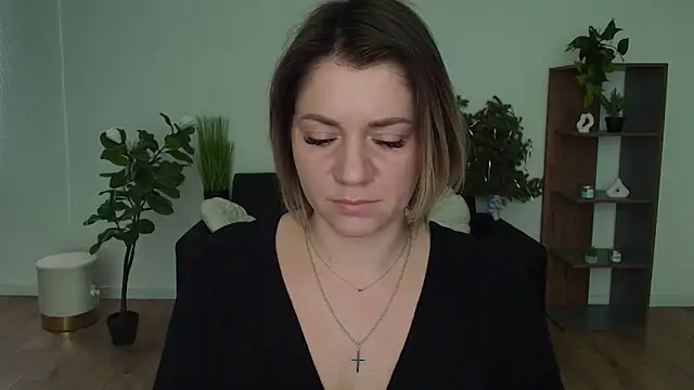 MariaSttone online show from February 17, 12:38 pm