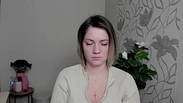 MariaSttone online show from February 18, 2:06 pm