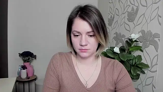 MariaSttone online show from February 27, 5:04 pm