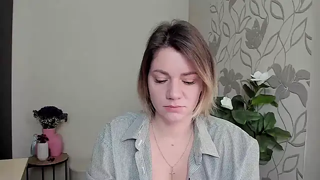 MariaSttone online show from March 7, 10:02 am