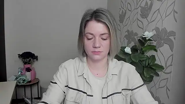 MariaSttone online show from March 13, 11:19 am