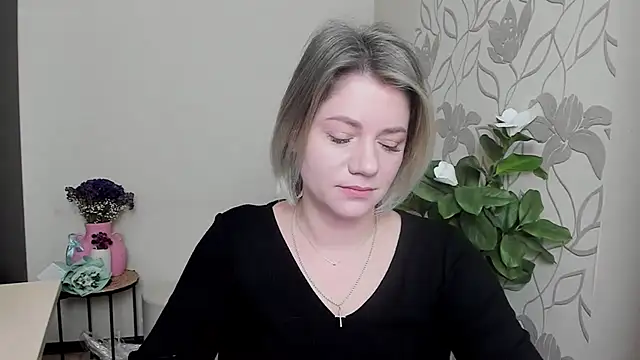 MariaSttone online show from March 14, 8:32 am