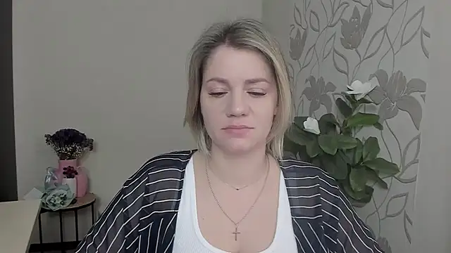 MariaSttone online show from March 21, 11:12 am