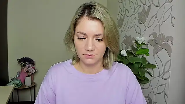 MariaSttone online show from September 12, 8:47 am