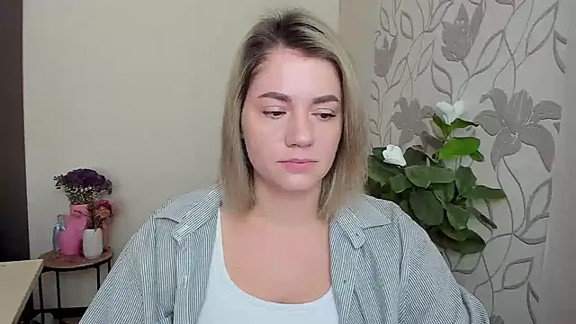 MariaSttone online show from September 29, 7:46 am