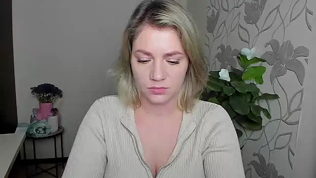 MariaSttone online show from October 7, 3:31 pm