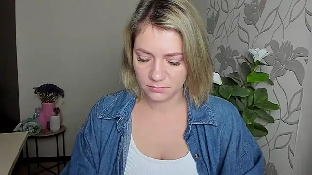 MariaSttone online show from October 8, 10:24 am