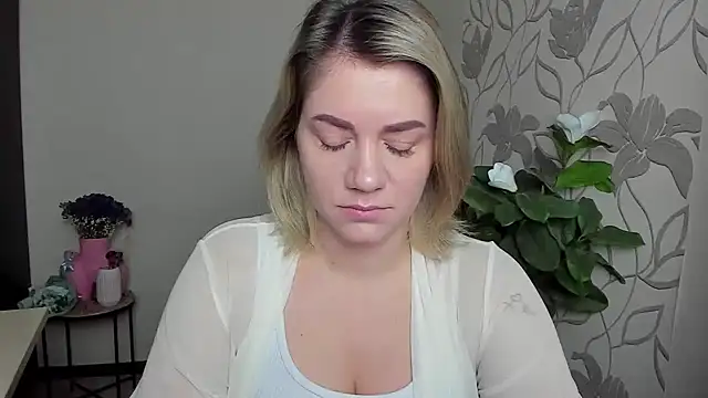 MariaSttone online show from October 26, 10:21 am