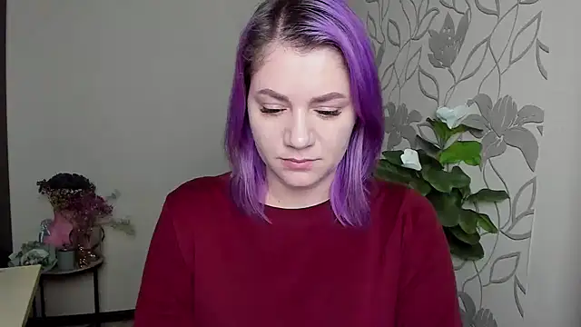 MariaSttone online show from March 3, 8:48 pm