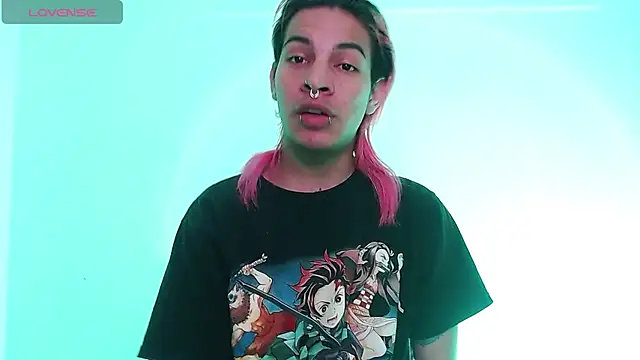 Jace Quinn online show from December 9, 6:23 am