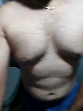 rahulGJ03 online show from February 11, 5:40 pm