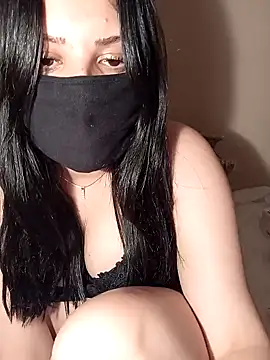 Snapshot of The_Arabien_Queen chatting on February 5, 7:50 am The Arabien Queen online show from February 5, 7:50 am