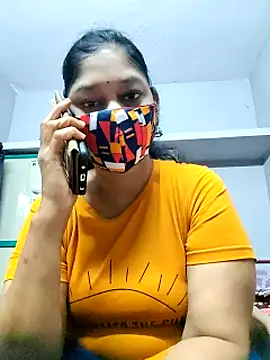 Snapshot of Bangarupapa chatting on December 25, 8:51 am Bangarupapa online show from December 25, 8:51 am