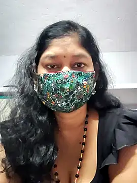 Snapshot of Bangarupapa chatting on January 2, 6:18 am Bangarupapa online show from January 2, 6:18 am