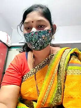 Snapshot of Bangarupapa chatting on January 2, 9:33 am Bangarupapa online show from January 2, 9:33 am