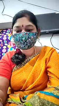 Snapshot of Bangarupapa chatting on January 2, 4:24 pm Bangarupapa online show from January 2, 4:24 pm