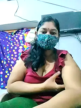 Snapshot of Bangarupapa chatting on January 6, 6:31 pm Bangarupapa online show from January 6, 6:31 pm