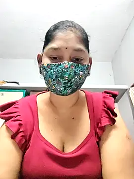 Snapshot of Bangarupapa chatting on January 7, 5:22 am Bangarupapa online show from January 7, 5:22 am